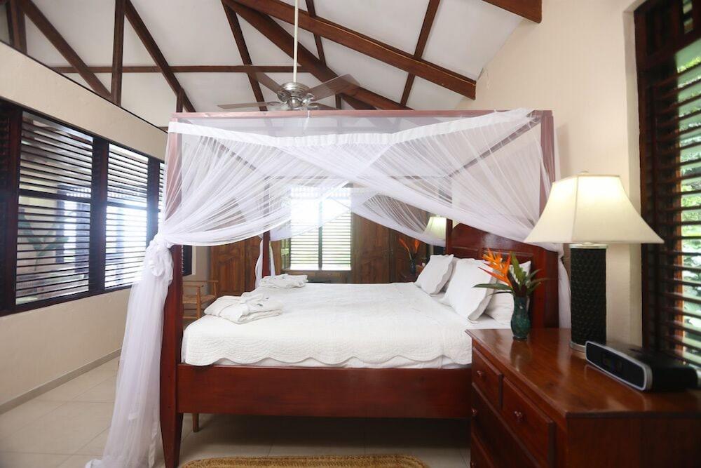 Stonefield Estate Resort Soufrière Exterior foto